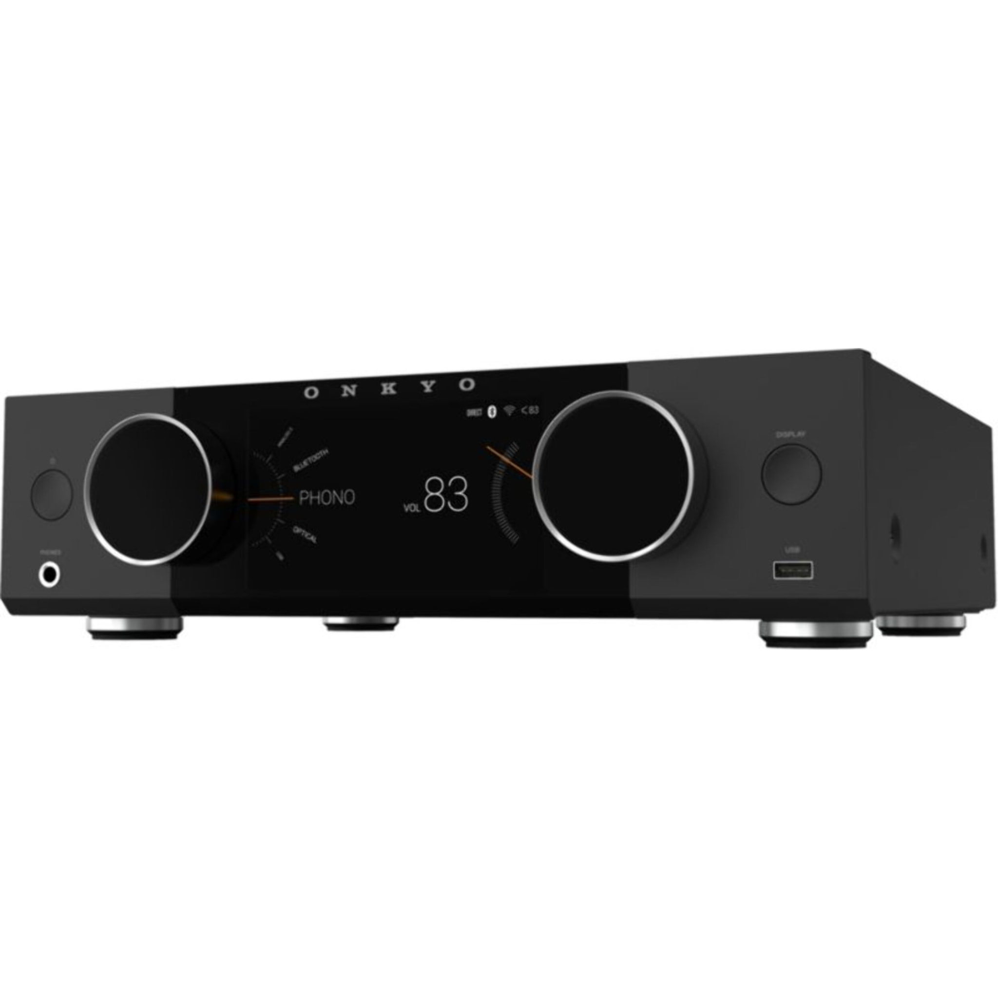Amplificateur HiFi ONKYO Y40BCUM