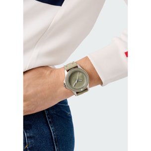 Adidas Orologio Analogico Al Quarzo Expression One