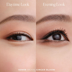 Caviar Eye Shadow Quad - GING BLOOM4X1,5G