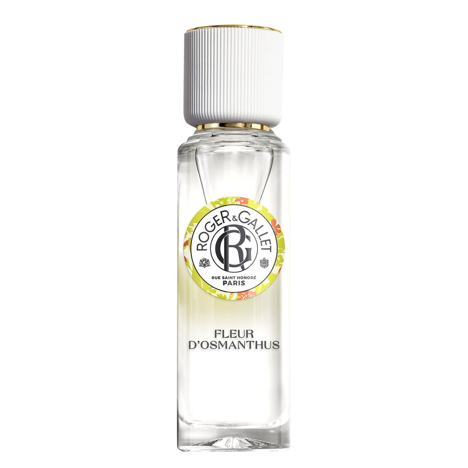 Fleur d'Osmanthus - Eau Parfumé Bienfaisante