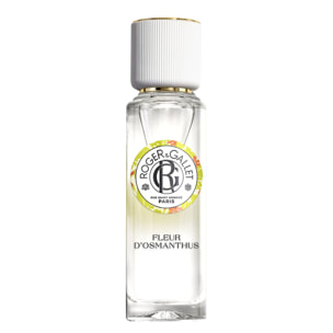 Fleur d'Osmanthus - Eau Parfumé Bienfaisante