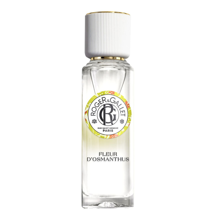 Fleur d'Osmanthus - Eau Parfumé Bienfaisante