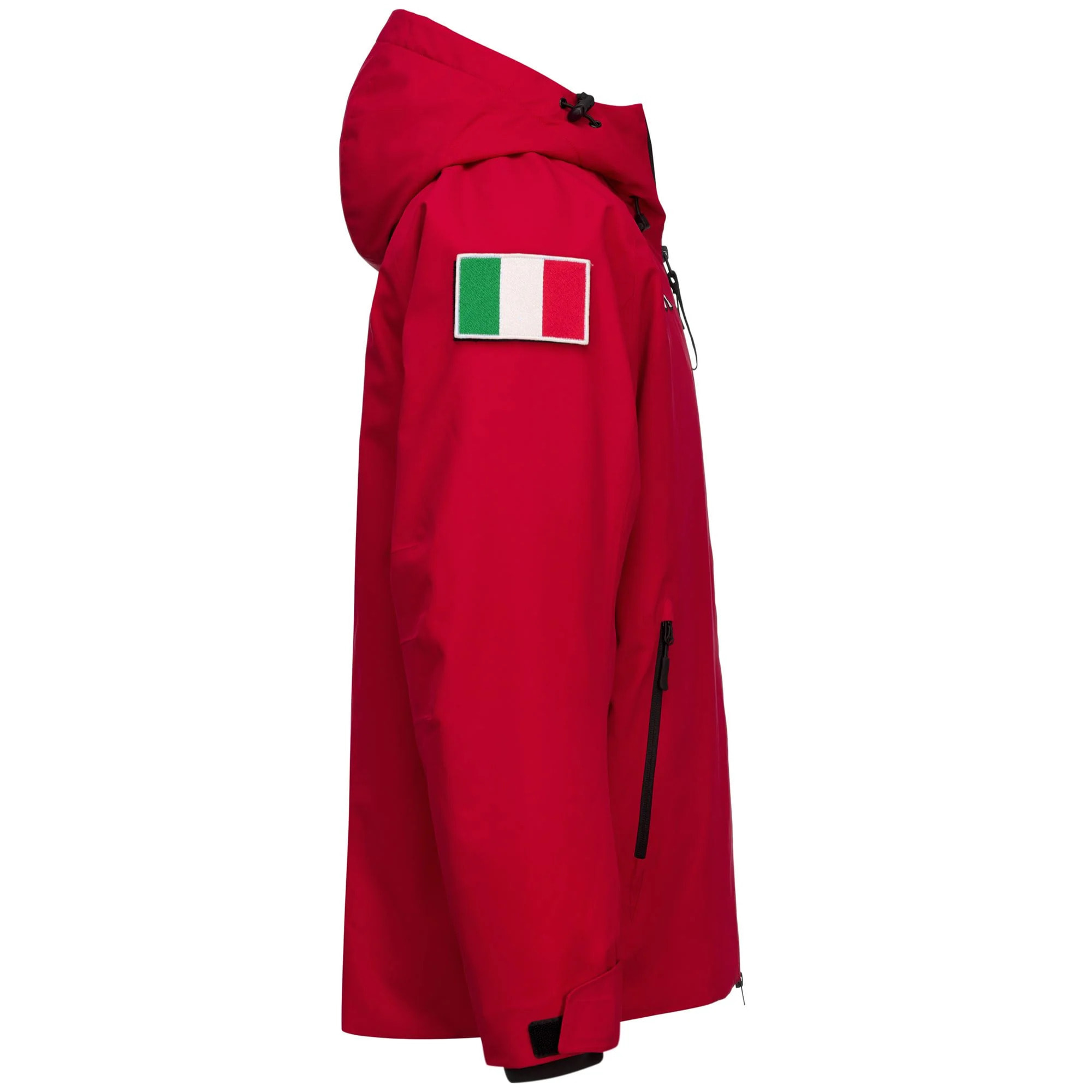 Chaquetas Kappa Hombre Mujer 8Cento 886S