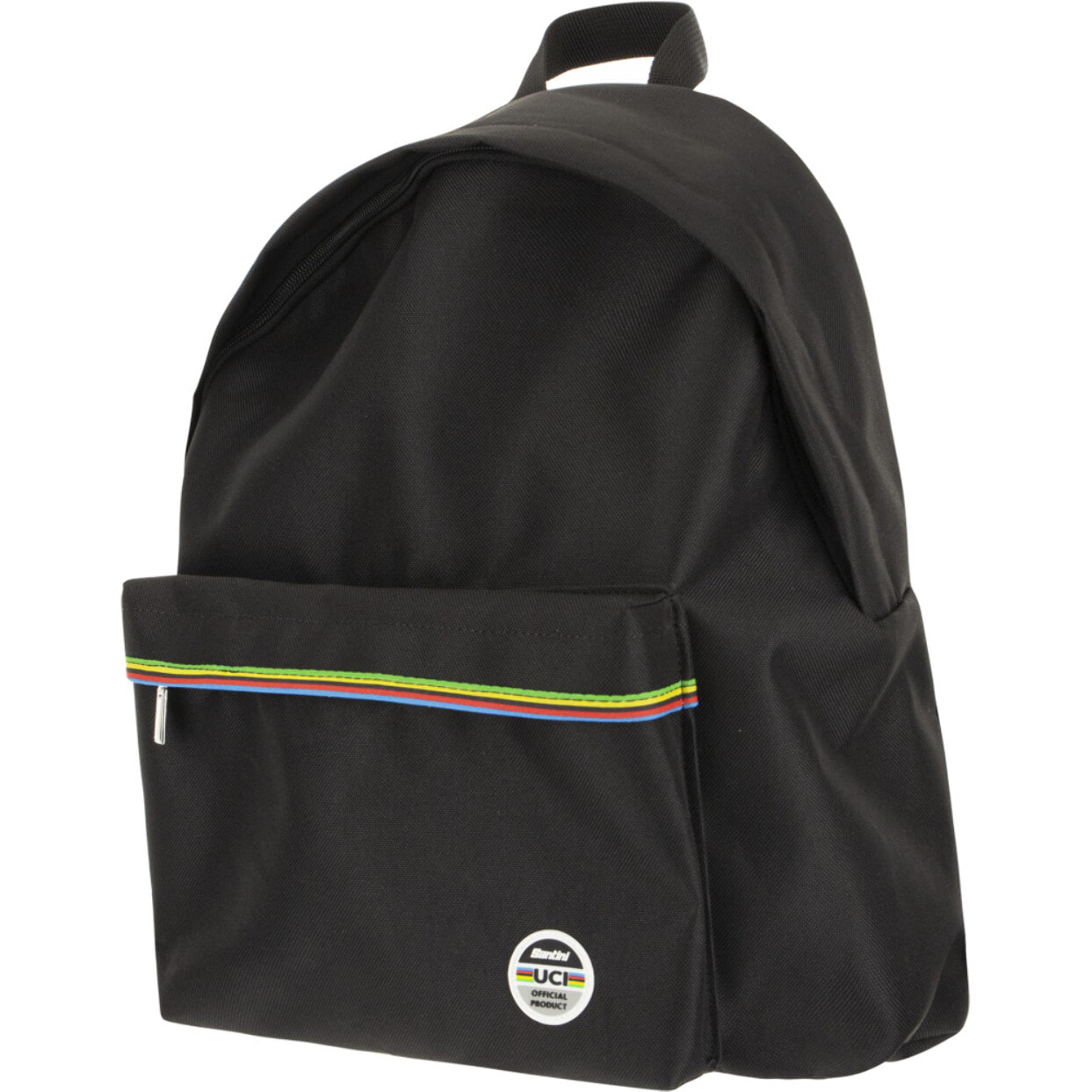 Uci - Mochila - Negro - Unisex