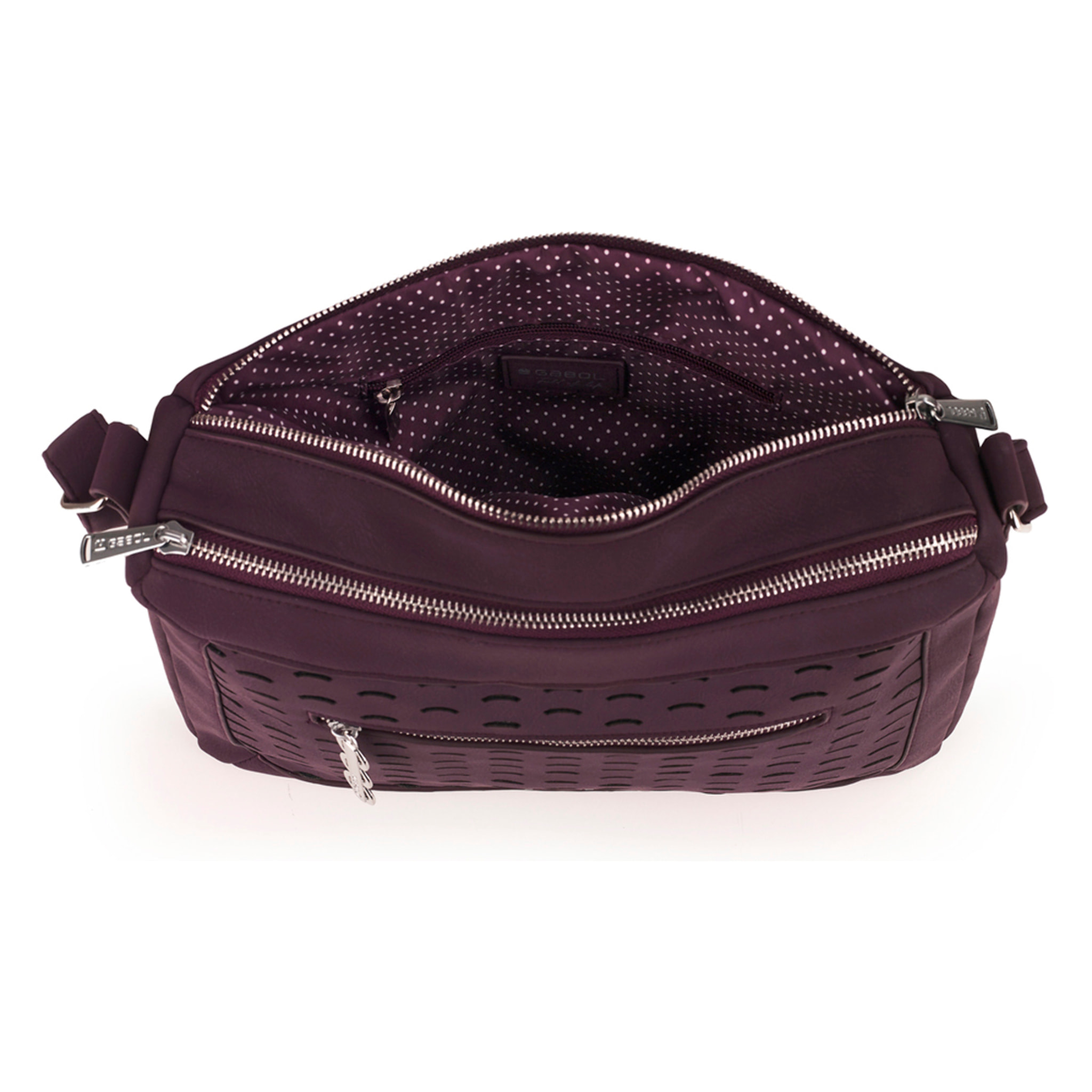 Bolso bandolera THAÏS