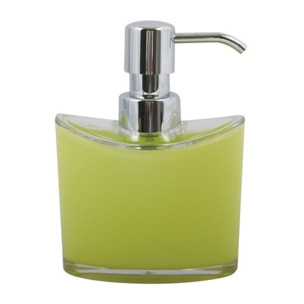 Distributeur de savon MANIHI Vert MSV
