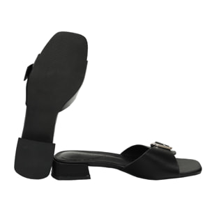 Sandali - tacco 3,5 cm