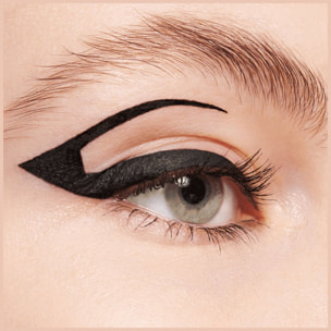 Liquid Ink - Eyeliner Waterproof