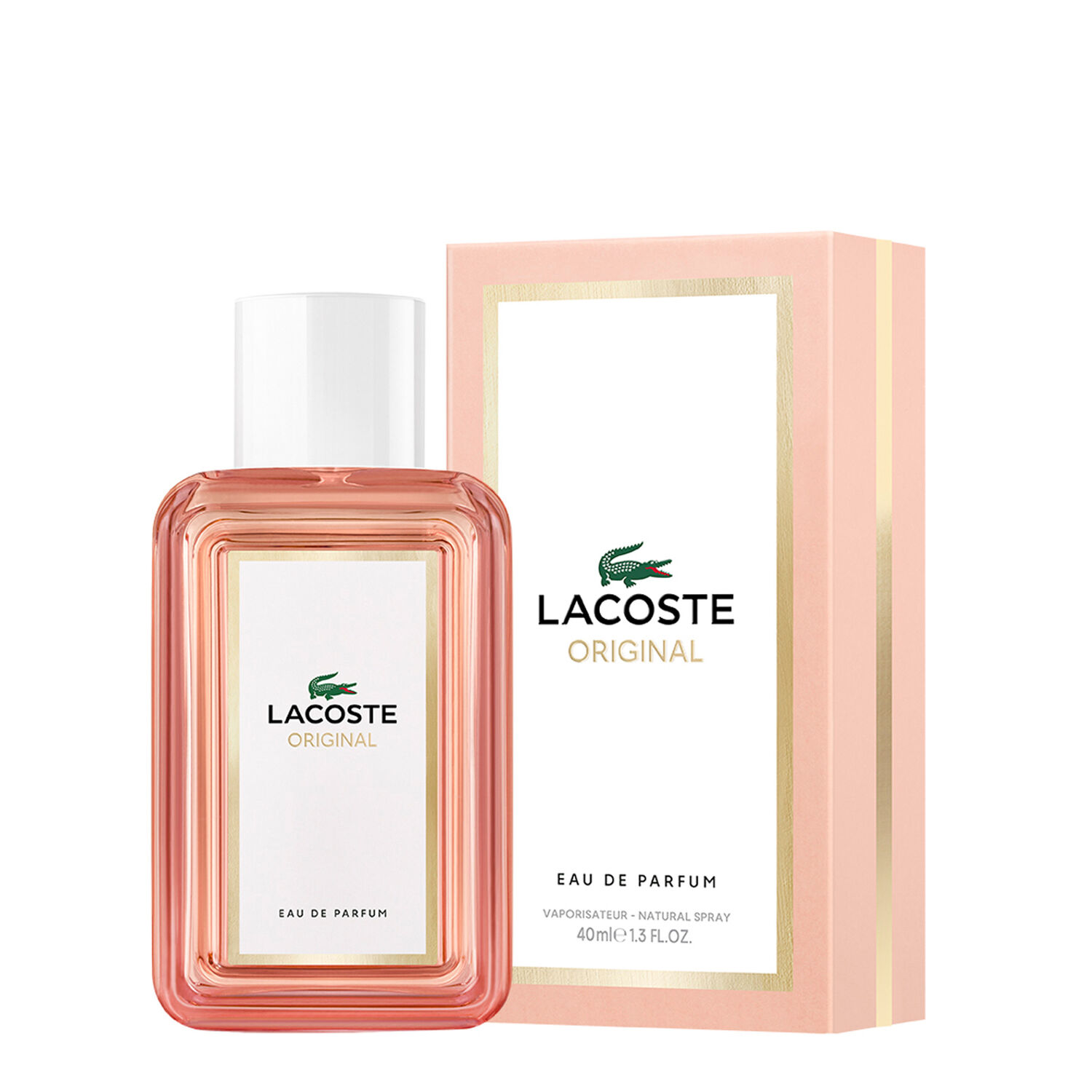 Original Pour Femme - Eau de Parfum