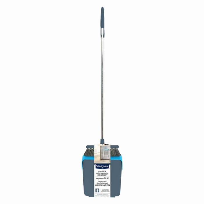 Combiné pelle-balayette Pro STARWAX - 1606