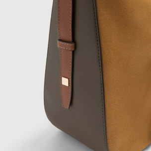 Piquadro Borsa donna porta pc 14"