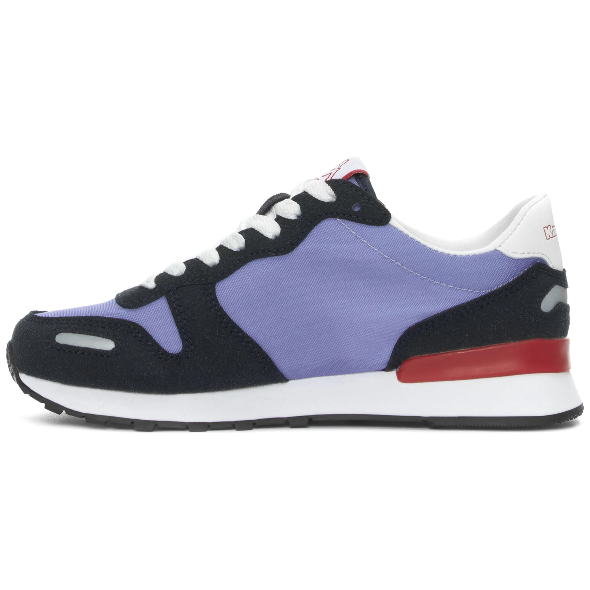 Zapatillas Kappa Hombre Mujer LOGO BERLIN 2