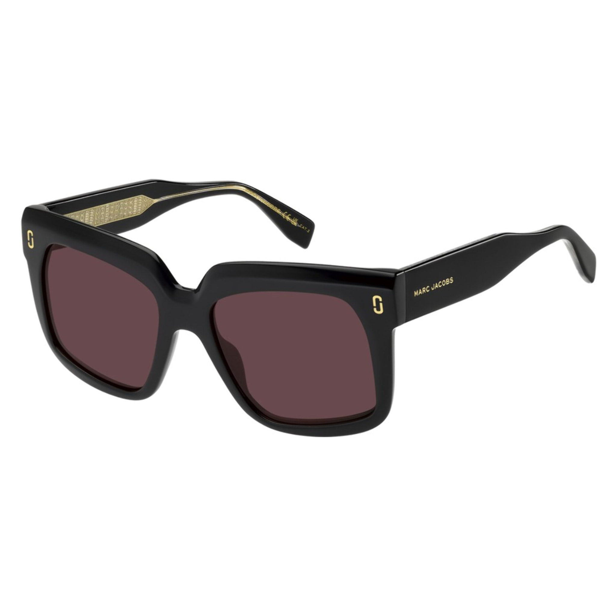 Gafas de Sol Marc Jacobs MJ 1135/S GUU de Acetato Mujer 53 mm