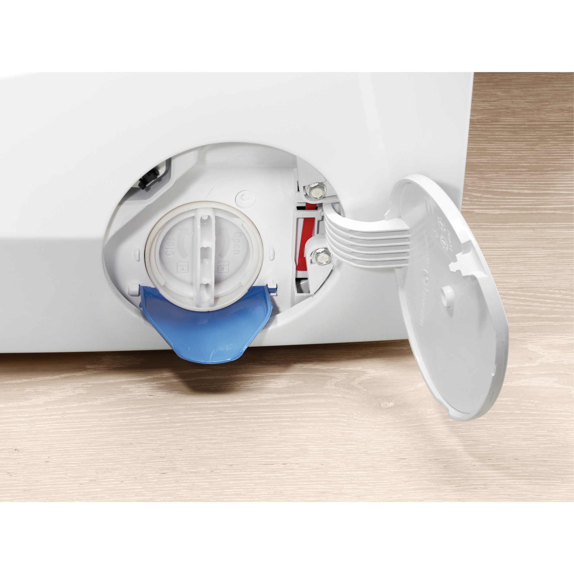 Electrolux Lavasciuga serie 700 DualCare 9 kg EW7W96B3