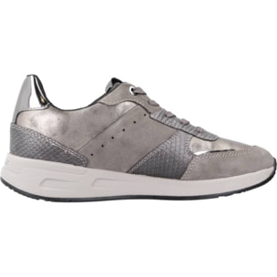 Sneakers de  Mujer de la marca GEOX  modelo D BULMYA Gray