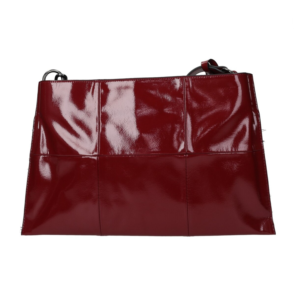 Borsa Adulto unisex Tata Italia Rosso