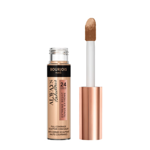 Anti-Cernes  - Always Fabulous 24h 11 ml