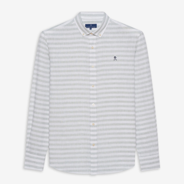 CAMISA ACADIA