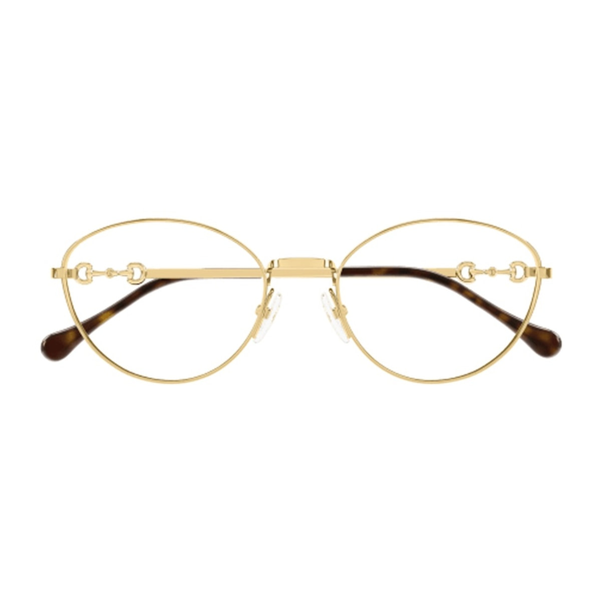 Gafas de Vista Gucci GG1699O-001 de Metal Mujer 54 mm