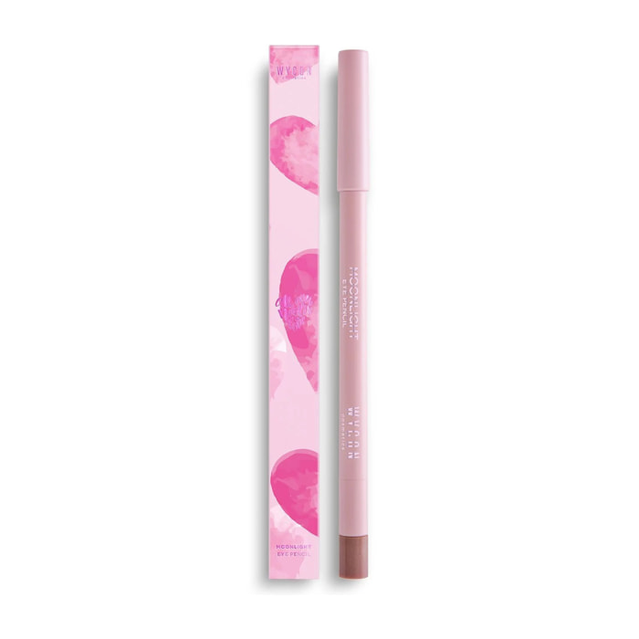 MOONLIGHT EYE PENCIL Matita occhi automatica dal finish matt e duochrome