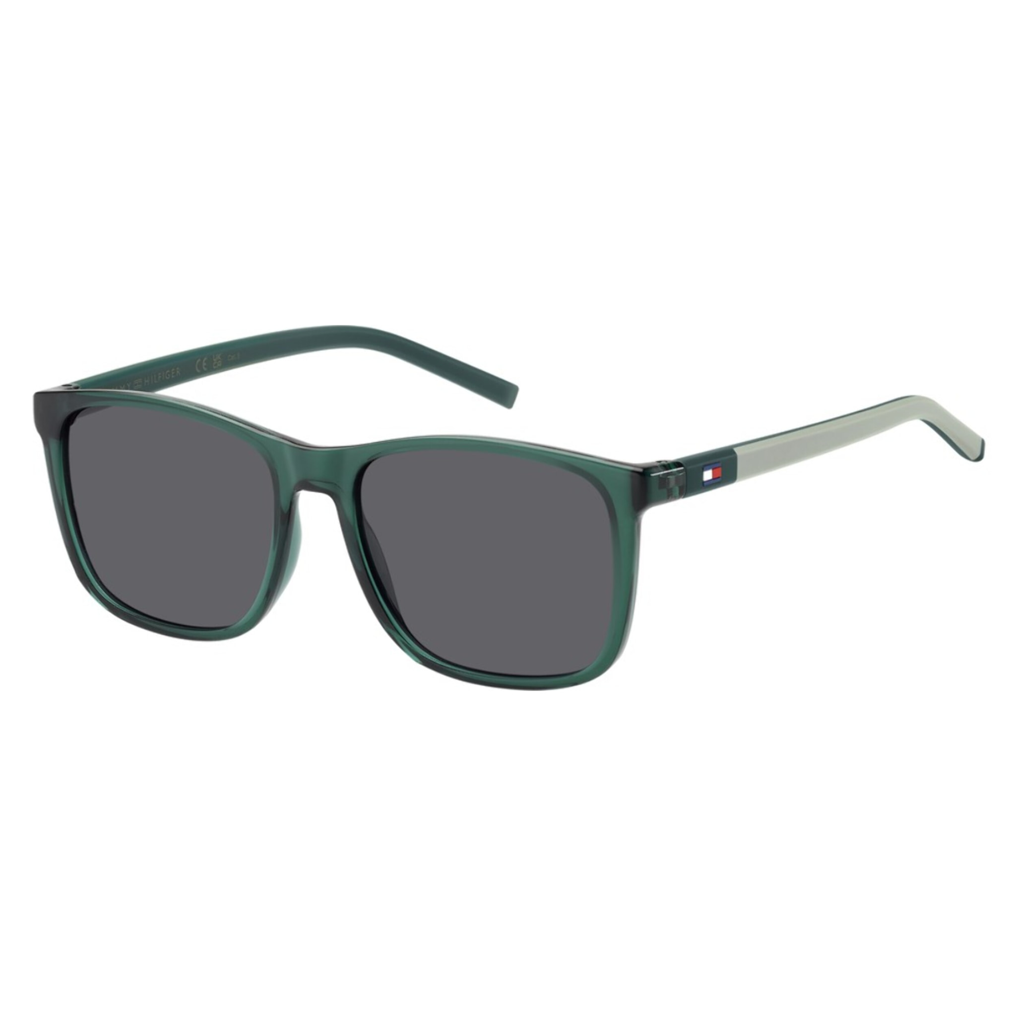 Gafas de Sol Tommy Hilfiger TH 2120/S 1ED de Tr90 Infantil 50 mm