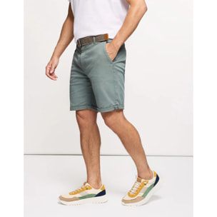 Bermuda Caqui - Esteban II