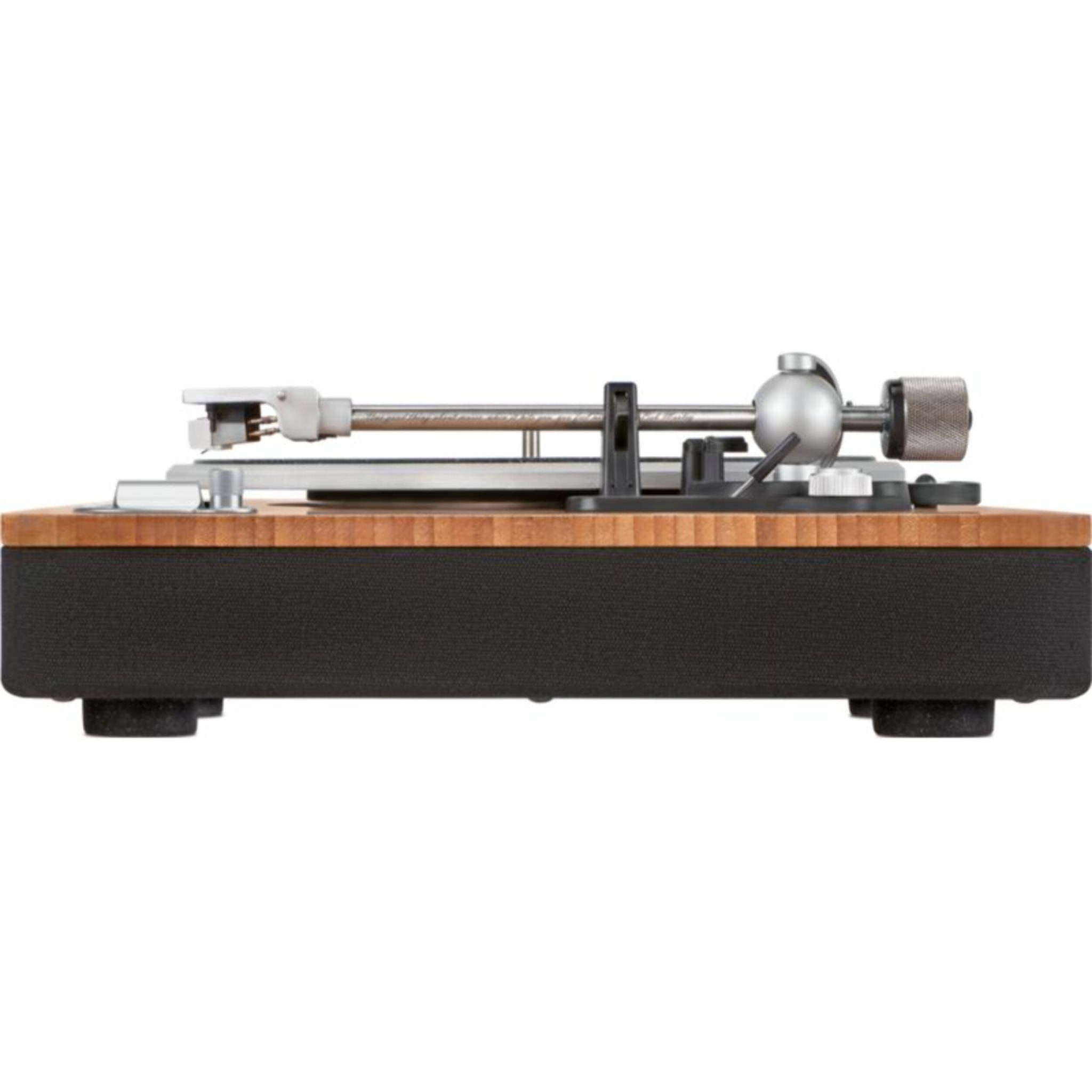 Platine vinyle MARLEY Stir It Up BT