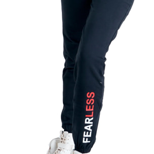 Pantaloni della tuta da donna Fearless