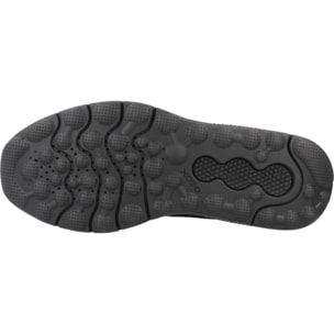Sneakers de  Hombre de la marca GEOX  modelo U ACTIVART NEGRO