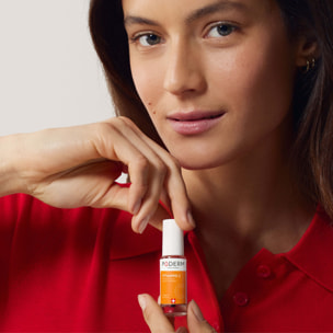 Vitamine C - Sérum Protecteur Anti-Oxydant Ongles & Contours 6ml
