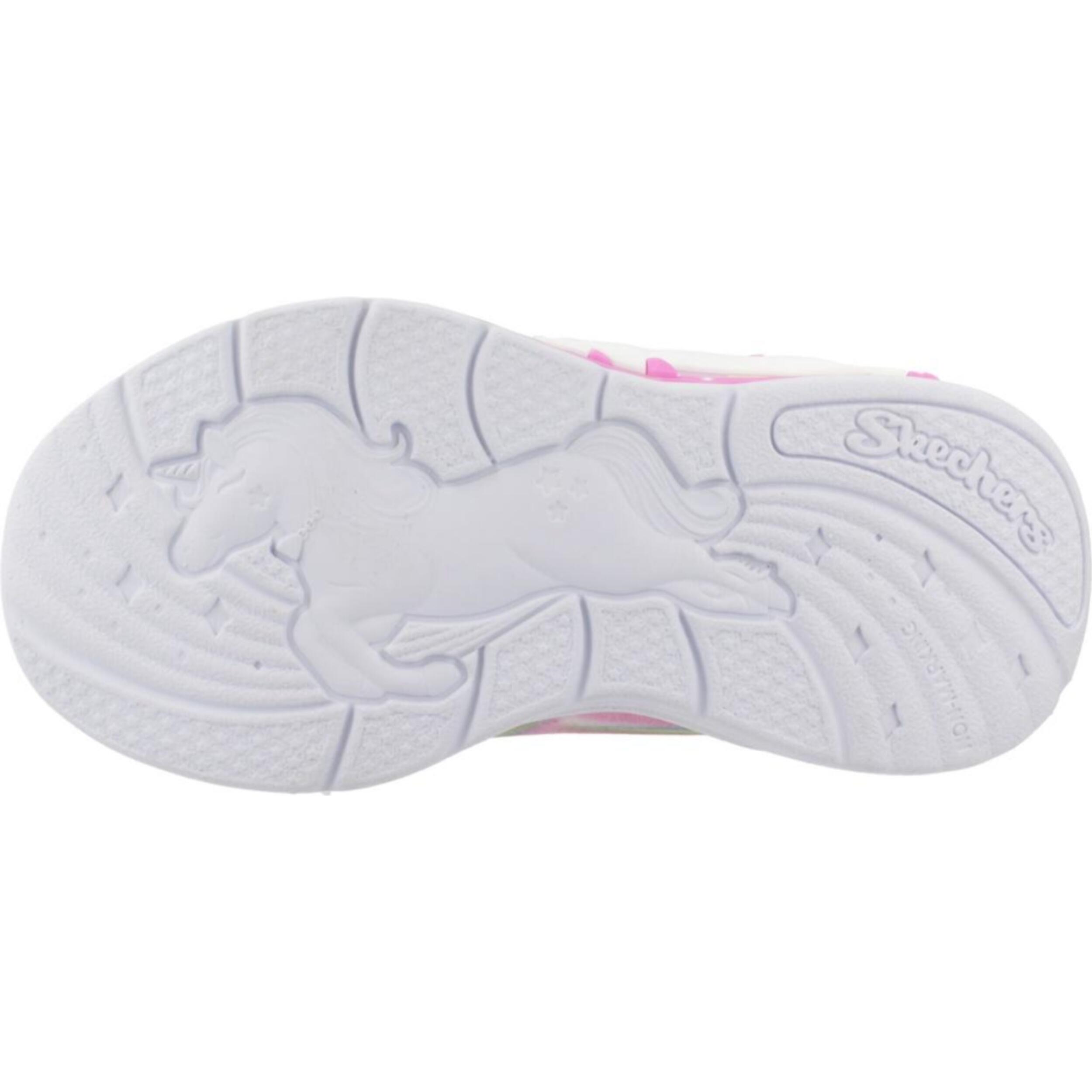 Zapatillas Niña Unicorn Chaser Rosa