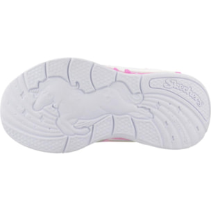 Zapatillas Niña Unicorn Chaser Rosa