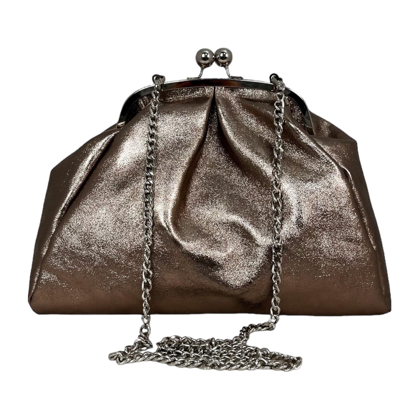 Pochette Cheval Firenze Mary Bronce