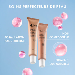 Source de Roses - BB Crème Dorée 40 ml