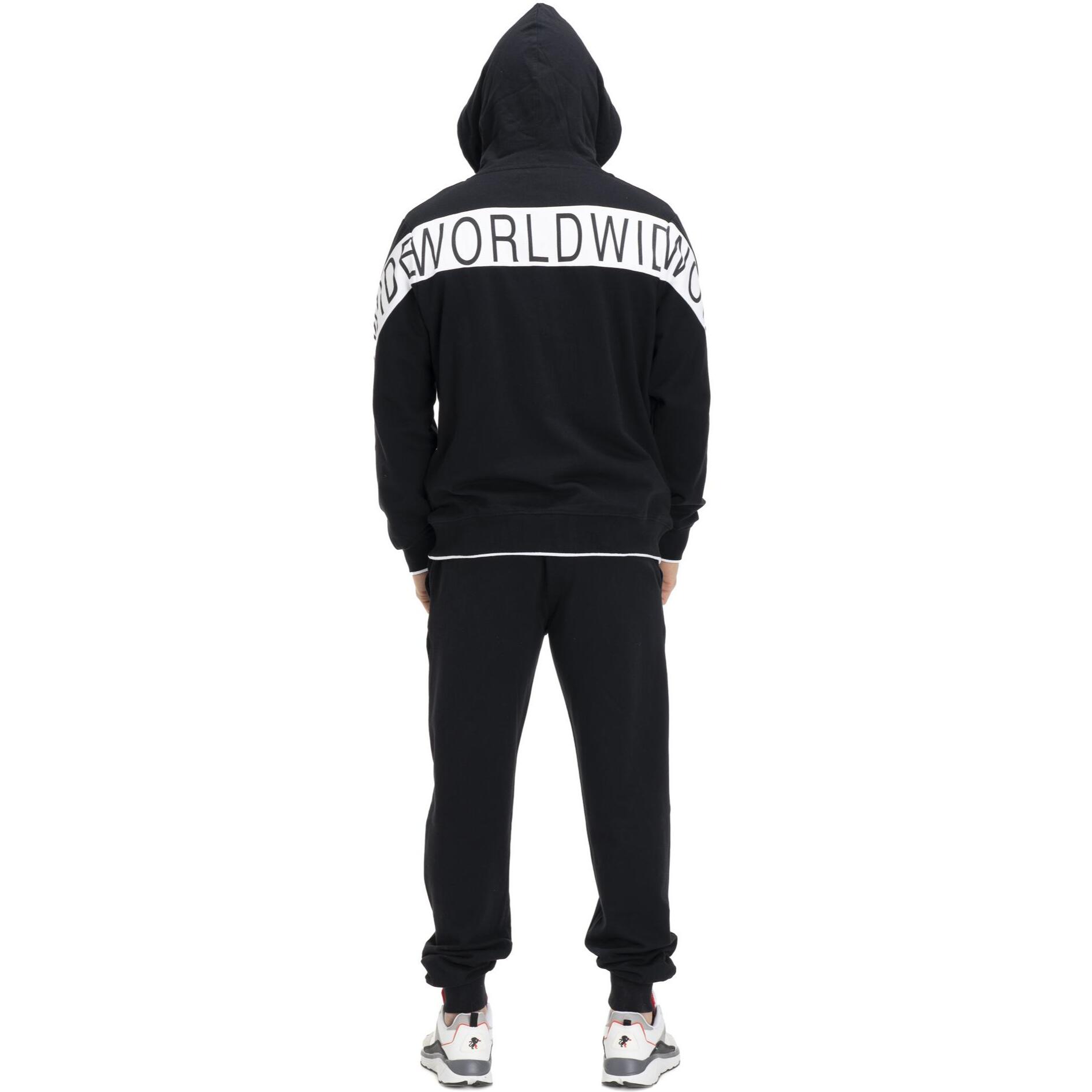 Tuta da uomo "Worldwide" Sporty