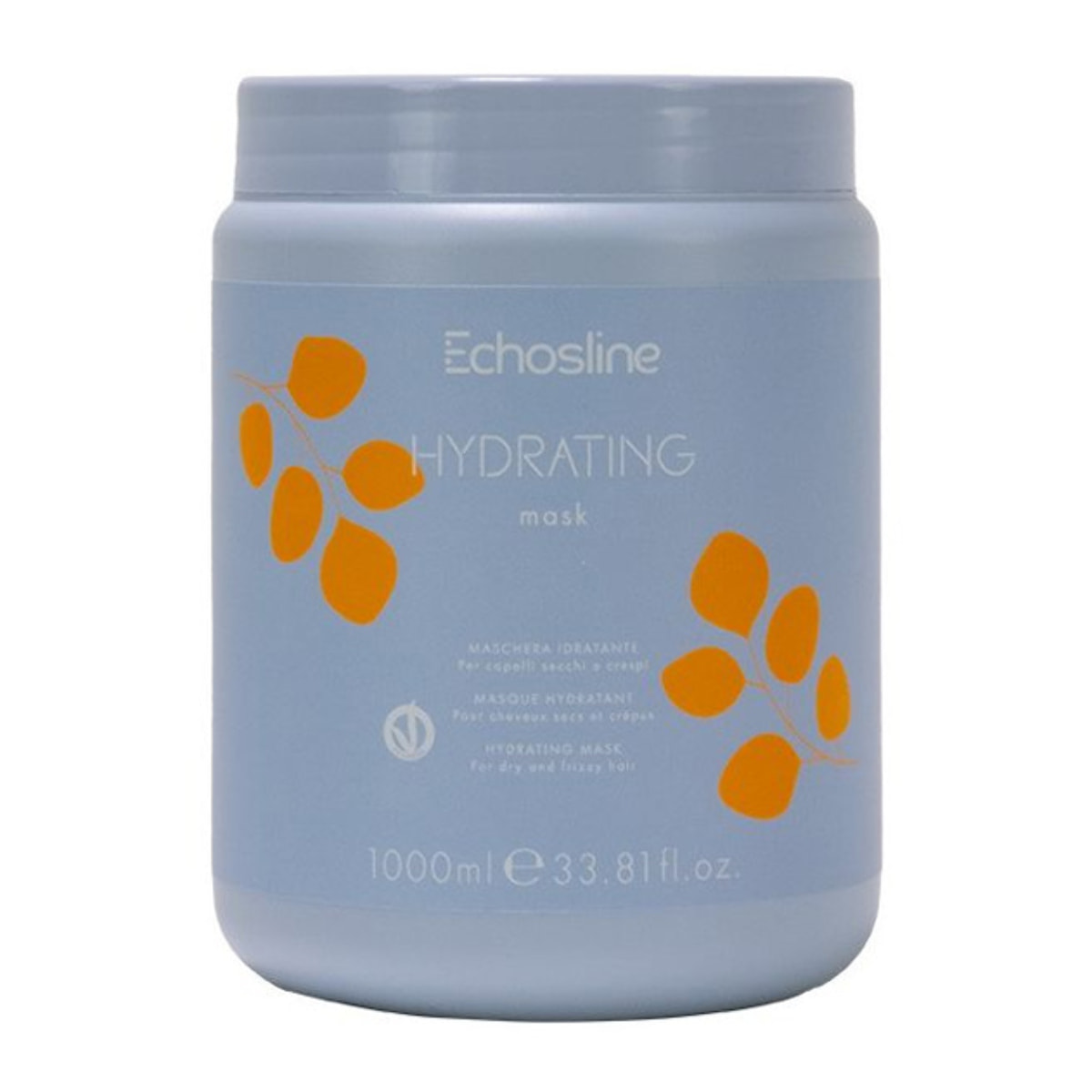 ECHOSLINE Hydrating Mask 1000ml