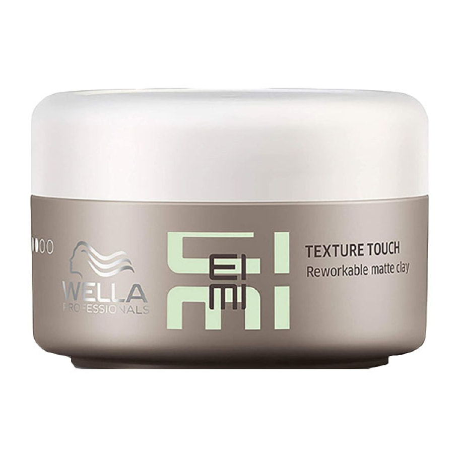 WELLA Eimi Texture Touch Argile Matte 75ml