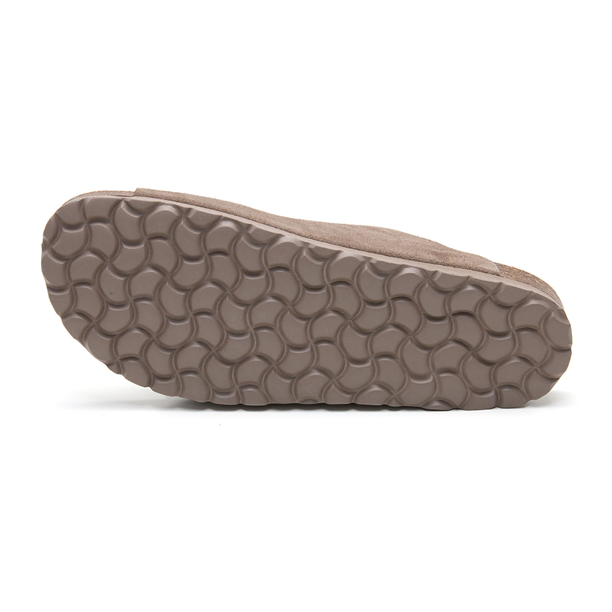 Sandalia BILLOWY MARRON