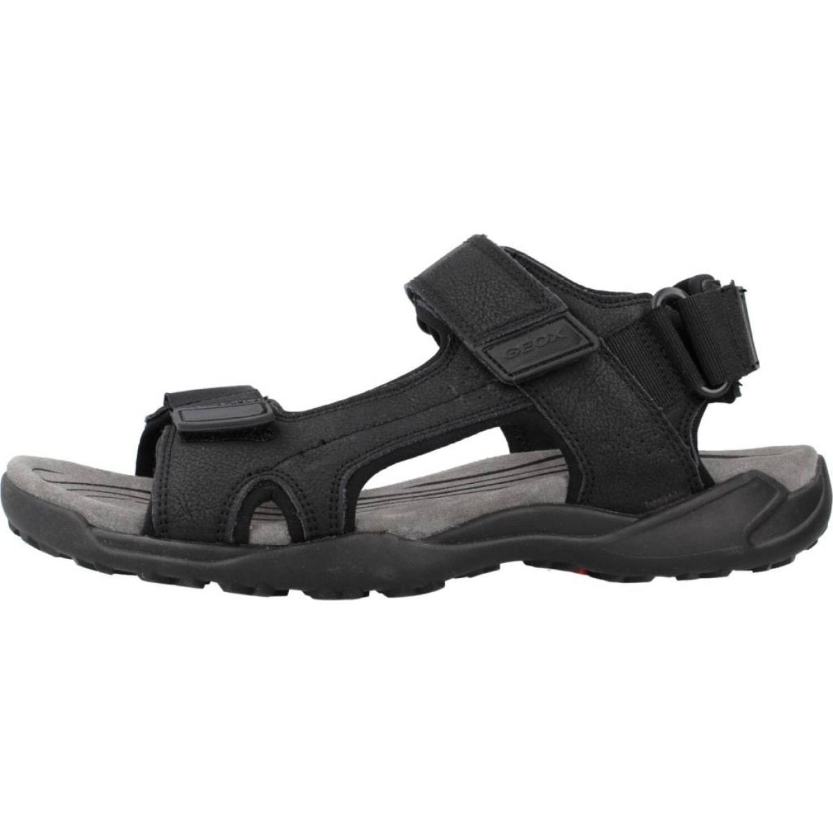 SANDALIAS GEOX U TERRENO + GRIP A