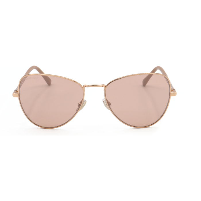 Gafas de sol Jimmy Choo Mujer CAROL-S-0BKU