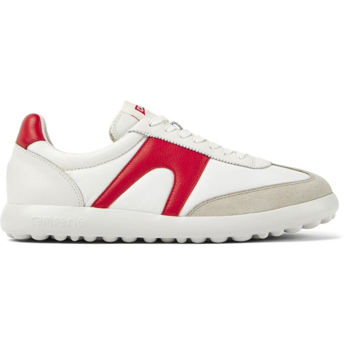 CAMPER Pelotas XLF - Sneaker Bianco Uomo