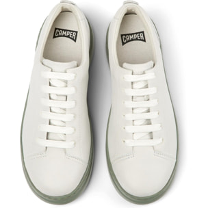 CAMPER Runner Up - Sneaker Bianco Donna