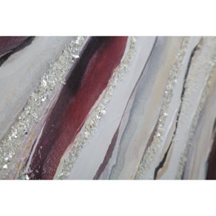 DIPINTO SU TELA REDY CM 80X2,8X80