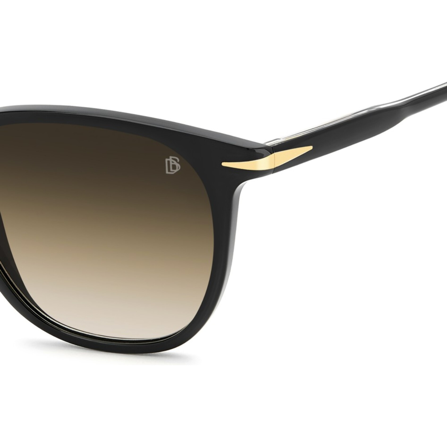 Gafas de Sol David Beckham DB 1160/S 807 N4 de Acetato Hombre 51 mm