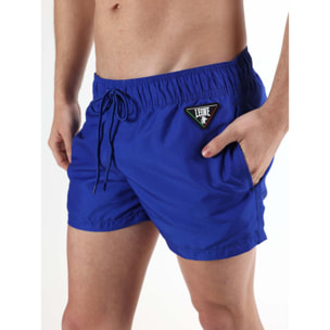 Costume da bagno a pantaloncino Leone Beachwear