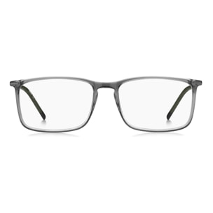 Gafas de Vista Hugo HG 1231 HWJ 53 de Acetato Hombre 53 mm