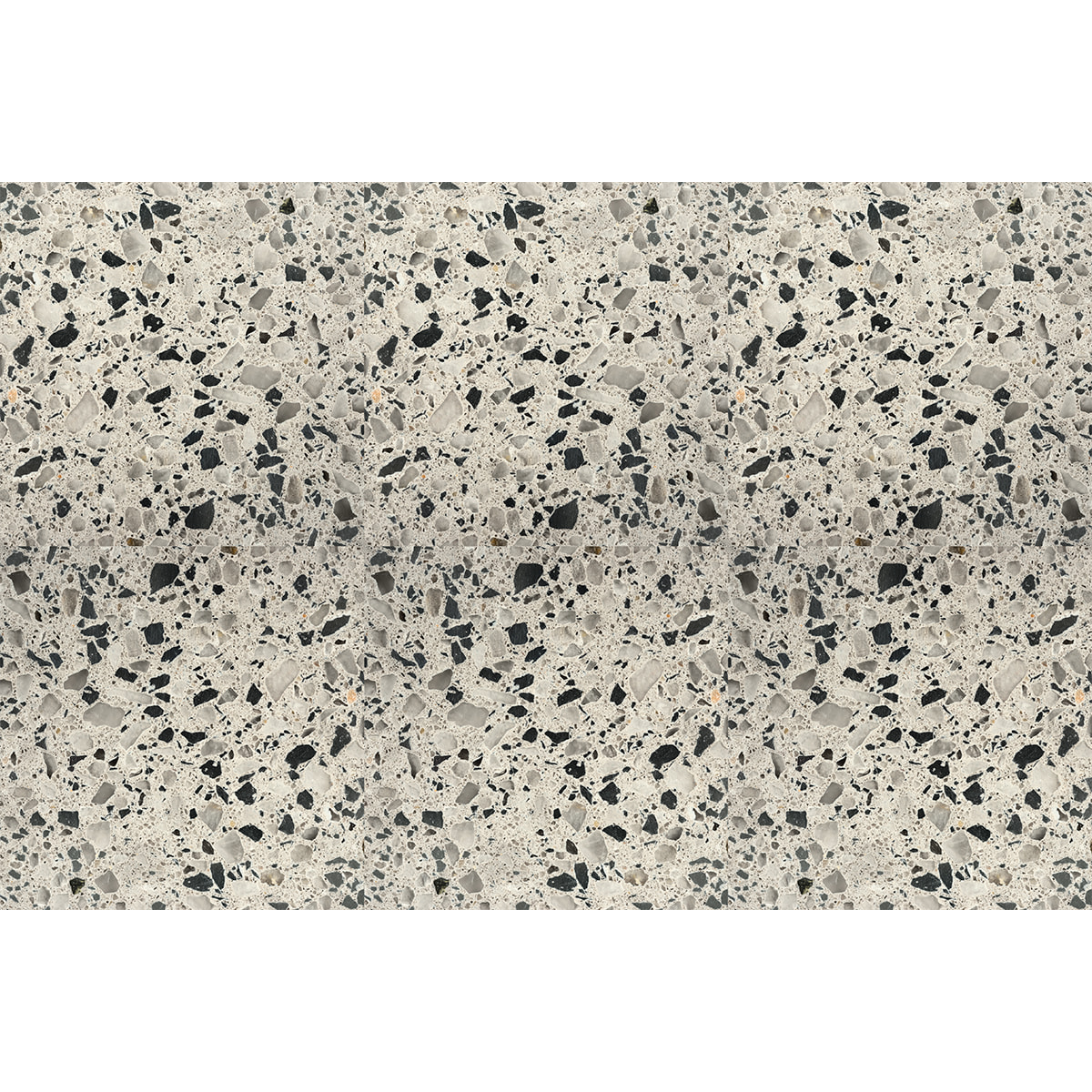 Sticker terrazzo pour meuble marbella 40 x 60 cm