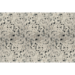 Sticker terrazzo pour meuble marbella 40 x 60 cm