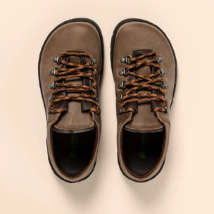Zapatos N5266 ARIZONA STONE / NOMADA color Stone