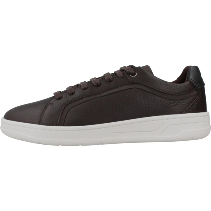 Sneakers de  Hombre de la marca GEOX  modelo U MAGNETE MARRON